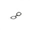 Garnitura galerie evacuare BMW 7 (E65 E66 E67) 745 i Li 2001-2008 CORTECO 460334H