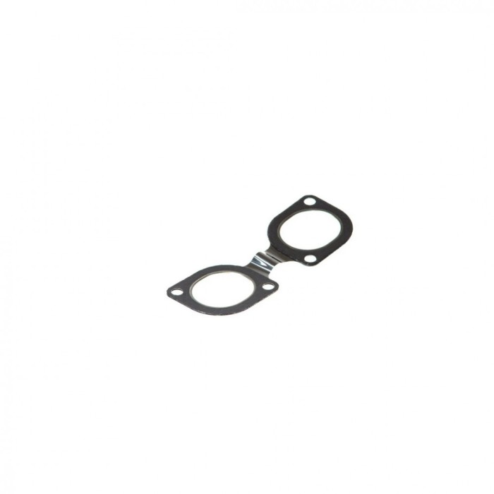 Garnitura galerie evacuare BMW 7 (E65 E66 E67) 750 i Li 2005-2008 CORTECO 460334H
