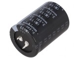 Condensator Electrolitic Snap-In 1000uF 400V 35x50mm