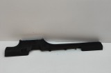 Ornament prag interior st&acirc;nga față SKODA SKODA ENYAQ iV SUV 5AC, 5AZ 2022 OEM: 11A853371,11A853371A 26928824