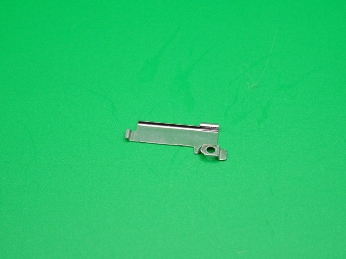 Huawei P10 Lite Protectie metal contact display WAS-LX1, WAS-LX1A SWAP