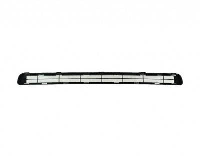 Grila bara fata Toyota RAV4 (Aca/Ace), 01.2006-02.2009, inferior, 5311342040, 814827-5 foto