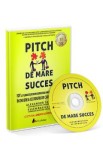 CD Pitch de mare succes - Alexander Taub, Ellen Dasilva