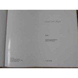PAYS DE LIEGE TOME 1 ASPECTS GEOGRAPHIQUES, ASPECTS HISTORIQUES-COLECTIV-229474