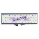 Cutie pentru pastile - Sos 7-Days - Love | Legami