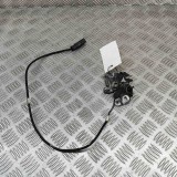 &Icirc;ncuietoare Capotă Peugeot 3008 SUV 2017 Originală OEM 9676343880