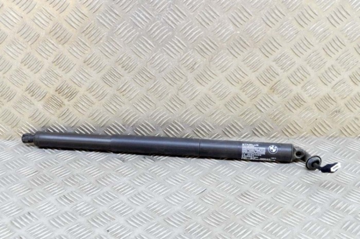 Amortizor haion st&acirc;nga BMW 2 Active Tourer F45 2016 OEM: 7348523 18125891