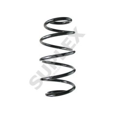 Arc suspensie Saab 9-3 (Ys3f E79 D79 D75) 09.02-02.15, 9-3 Estate (E50) 03.05-02.15, Fata, SUPLEX