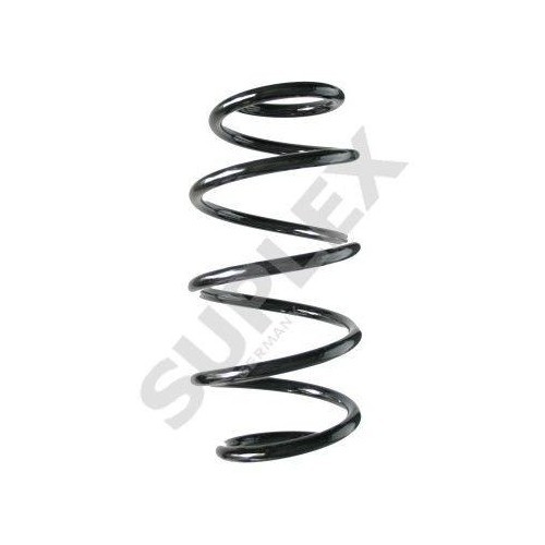 Arc suspensie Saab 9-3 (Ys3f E79 D79 D75) 09.02-02.15, 9-3 Estate (E50) 03.05-02.15, Fata, SUPLEX