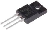 Tranzistor STP10NK80ZFP, P10NK80ZFP, Componenta Electronica