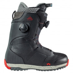 Boots snowboard Rome Libertine Boa Black 2021 foto