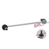 Bieleta antiruliu Alfa Romeo Giulietta 2010-2020, Fiat 500, 2012-2022; Grande Punto (199), Punto (199) 2012-, Punto Evo (199) 2008-; SRLine Polonia,