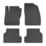 Covorase auto cauciuc Ford Focus II (DA, HCP, DP) (2004-2012) MAMMOOTH MMT A040 0301, MAMMOOTH / FROGUM