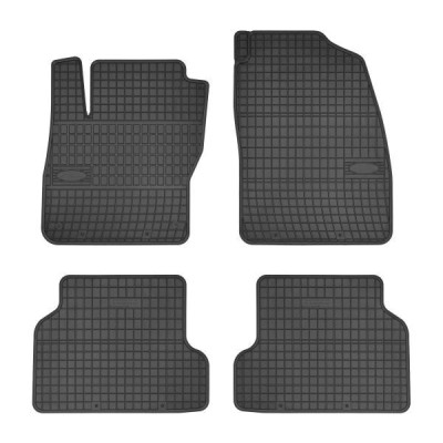 Covorase auto cauciuc Ford Focus II (DA, HCP, DP) (2004-2012) MAMMOOTH MMT A040 0301 foto