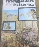 Cumpara ieftin MZI4 Revista Magazin Istoric - Anul 1968 - Nr 18