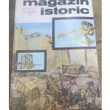 MZI4 Revista Magazin Istoric - Anul 1968 - Nr 18