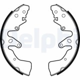 Delphi Set saboti frana