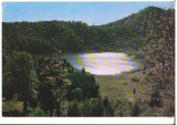 CPIB 18043 CARTE POSTALA - TUSNAD, LACUL SF. ANA , RPR