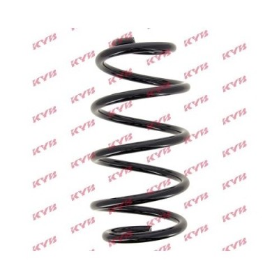 KYB Arc spiral K-Flex foto