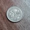 C50 - Moneda foarte veche - 5 centi - Australia - 1966