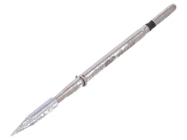 V&acirc;rf tip şurubelniţă mini 0,2x0,2mm