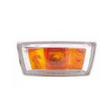 Lampa semnalizare aripa Chevrolet Aveo (T300) 05.2011- BestAutoVest partea Stanga
