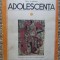 Adolescenta - St. Zisulescu