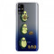 Husa telefon Samsung Galaxy M51 TPU Colorata