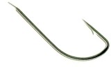 Carlige MUSTAD Match Maggot Spade Barbed, Nr.12, 15buc/pac