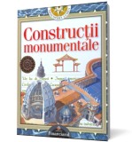 Constructii monumentale - Editura Litera