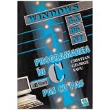 Cristian George Savu - Windows 3.x, 95, NT - Programarea in C, pas cu pas - 128816