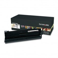 Drum lexmark c925x72g black 30 k c925de c925dte x925de xs925de foto