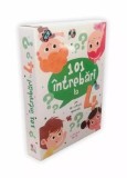101 Intrebari La 4 Ani. Joc De Cultura Generala - Litera