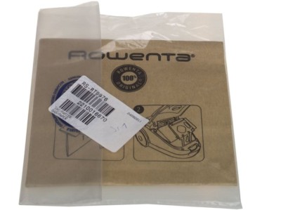 Sac hartie aspirator, ROWENTA RS-RT9976, RO21xx, RO23xx foto