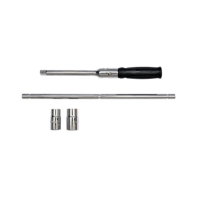 Cheie pentru roti 1/2&amp;quot; Yato YT-08035 foto