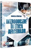 Introducere in etica afacerilor - Daniela Cimpean