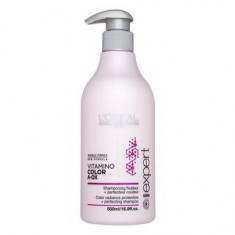 L&amp;#039;Oreal Professionnel Serie Expert Vitamino Color AOX Shampoo sampon pentru par vopsit 500 ml foto
