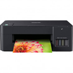 Multifunctionala Brother DCP-T220 InkJet Color A4 Black foto