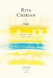 Carte Fictiune Stepe Rita Chirian Editura Cartier Hardcover