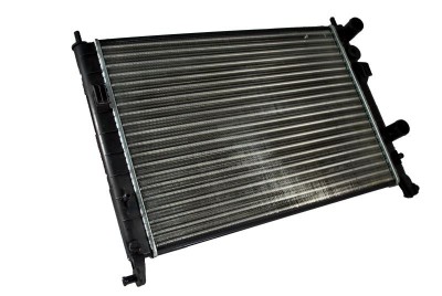 Radiator, racire motor FIAT PALIO Weekend (178DX) (1996 - 2016) THERMOTEC D7F026TT foto