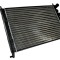 Radiator, racire motor FIAT ALBEA (178) (1996 - 2009) THERMOTEC D7F026TT