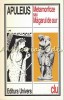 Metamorfoze sau Magarul de Aur - Apuleius, Univers, 1996, 278 pagini, Roman