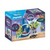 PLAYMOBIL - CASA LUI MOON FAIRY