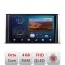Navigatie Toyota Auris 2017- B-AURIS Android Ecran QLED octa core 4+64 carplay android auto KIT-AURIS+EDT-E310V3 CarStore Technology