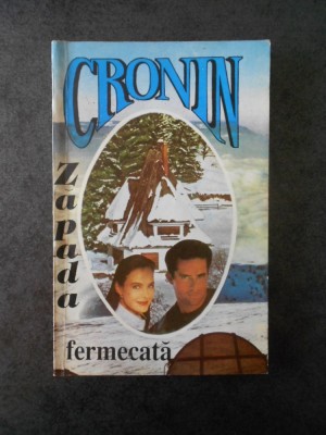 A. J. CRONIN - ZAPADA FERMECATA foto