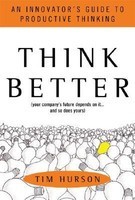 Think Better: An Innovator&amp;#039;s Guide to Productive Thinking foto
