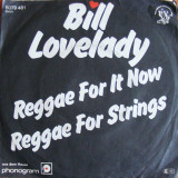 Disc Vinyl 7# Bill Lovelady