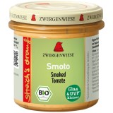 Pasta tartinabila cu rosii afumata fara gluten, eco
