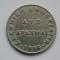 2 DRAHME 1926 GRECIA