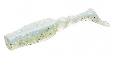 Shad Mikado Fishunter 3.5cm culoare 381 8buc/plic foto